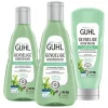 Gevoelige Hoofdhuid - Shampoo 2 x 250 ml & Conditioner 1 x 200 ml - Pakket^Guhl Outlet