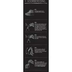 Haarkleuring<Guhl Pearlance Intensieve Crème-Haarkleuring 72 Middengoudblond Sandalwood