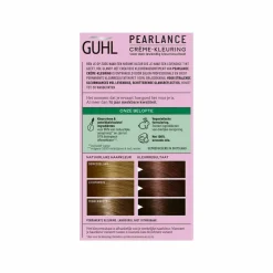 Pearlance Intensieve Crème-Haarkleuring 55 Warmroodbruin Teakwood^Guhl Discount