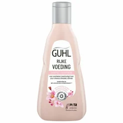Rijke Voeding Shampoo 250 ml^Guhl Best