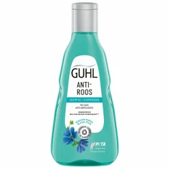 Shampoo<Guhl Shampoo Anti Roos 250 ml