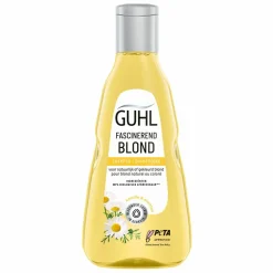Shampoo Fascinerend Blond 250 ml^Guhl Online