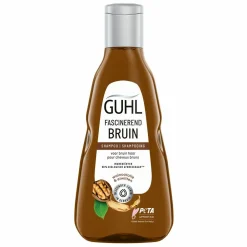New Shampoo Fascinerend Bruin 250 ml Shampoo