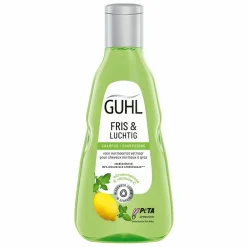 Shampoo Fris & Luchtig 250 ml^Guhl Outlet