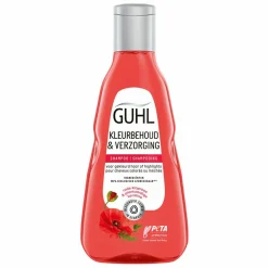 Shampoo<Guhl Shampoo Kleurbehoud & Verzorging 250 ml