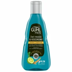 Shampoo Man Freshness & Care 250 ml^Guhl Online