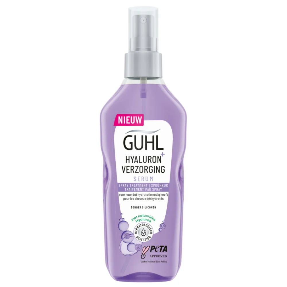 Spray Hyaluron Verzorging 150 ml^Guhl New