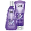 Haarverzorging|Shampoo<Guhl Zilverglans - Shampoo 1x 250 ml & Haarmasker 1x 200 ml - Pakket