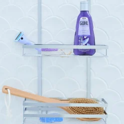 Haarverzorging|Shampoo<Guhl Zilverglans - Shampoo 1x 250 ml & Haarmasker 1x 200 ml - Pakket