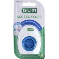 Flossen & Ragen<GUM Access Floss 50 stuks