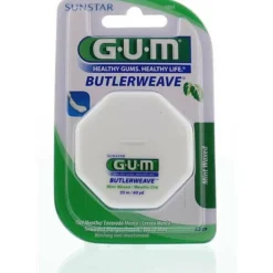 ButlerWeave Floss 55 meter^GUM Best