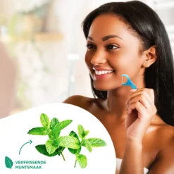 Sale Easy Flossers 30 stuks Flossen & Ragen