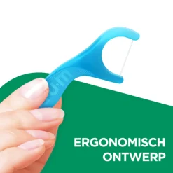 Sale Easy Flossers 30 stuks Flossen & Ragen