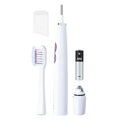 Tandenborstels<GUM Elektrische Tandenborstel Sonic Ortho