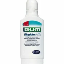 Specialistische Mondverzorging|Spoelen & Poetsen<GUM Mondspoelmiddel Gingidex 300 ml