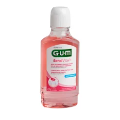 Mondspoelmiddel Sensivital 300 ml^GUM Clearance