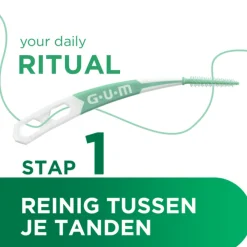 Soft-Picks PRO Small 30 stuks^GUM Clearance