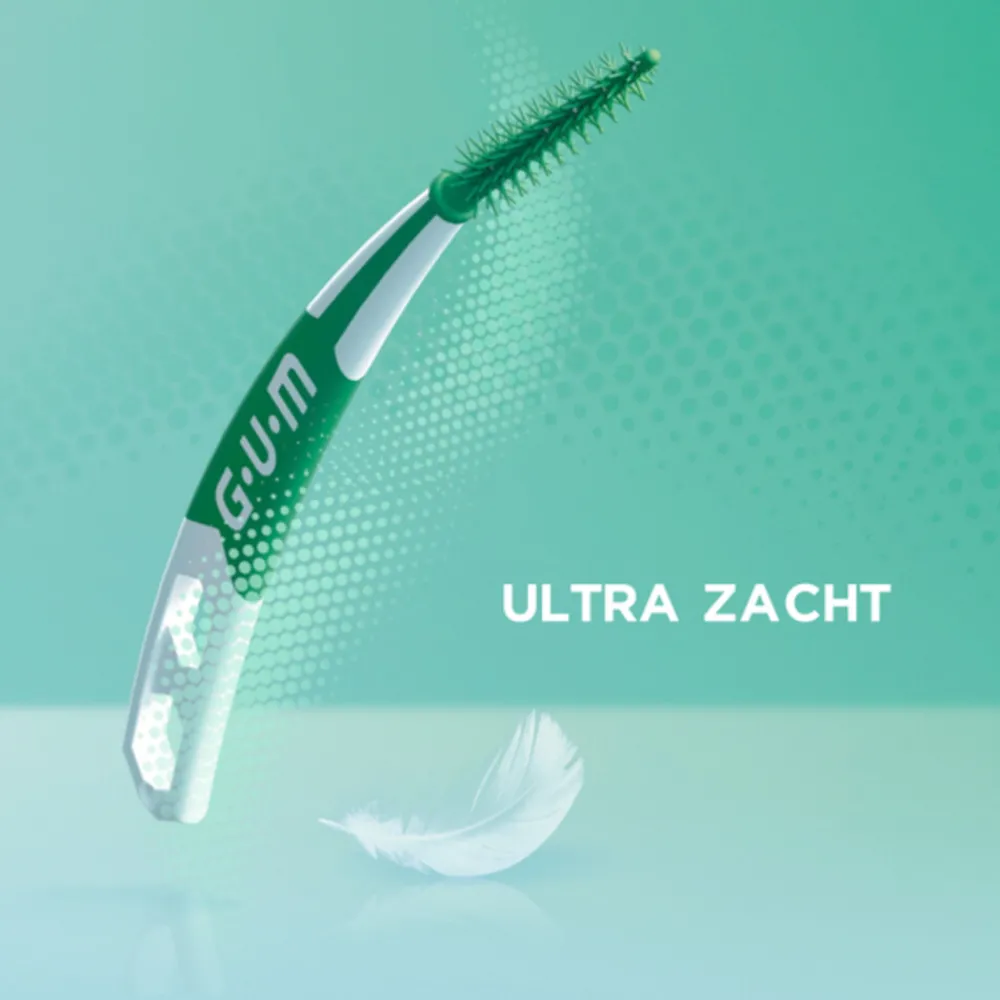Flossen & Ragen<GUM Soft-Picks Pro Small 60 stuks