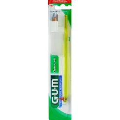 Online Tandenborstel Classic Soft Kleine Kop Tandenborstels