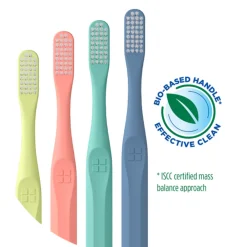 Tandenborstels<GUM Tandenborstel Classic Soft Medium