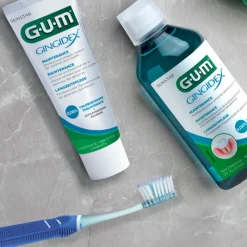 Tandpasta Gingidex Dentifrice 75 ml^GUM New
