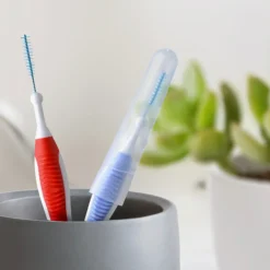 Trav-Ler Ragers Blauw 1.6mm 6 stuks^GUM Sale