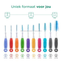 Clearance Trav-Ler Ragers Groen 1.1mm 6 stuks Flossen & Ragen