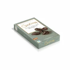 Chocolade Zeevruchten Dark Praline 112 gr^Guylian New