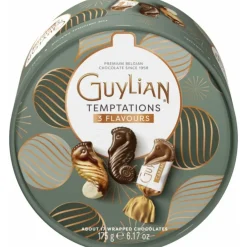 Temptations Mix Jewel Box 175 gr^Guylian Outlet