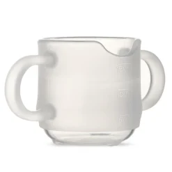 Baby Drinkbeker Terra Cotta 4+ mnd^Haakaa New