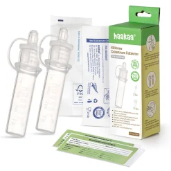 Colostrum Collector Medical Silicone 4 ml^Haakaa Best