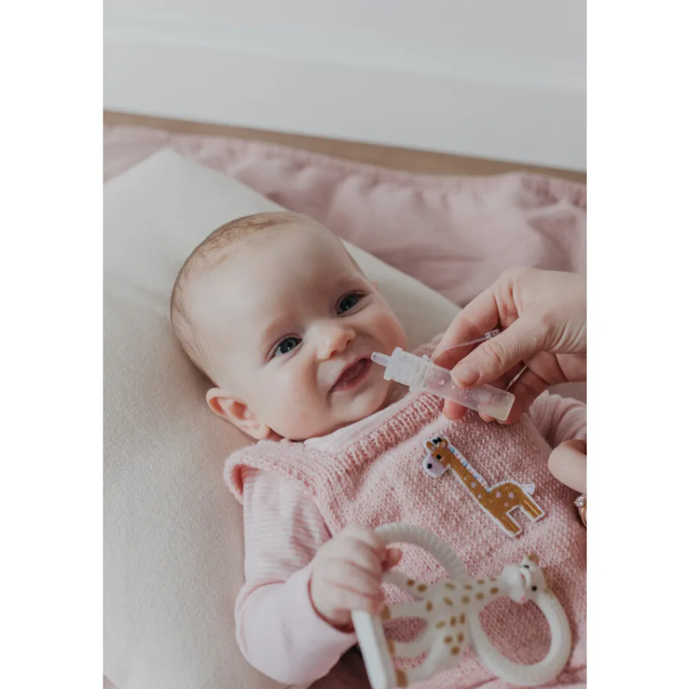 Colostrum Collector Medical Silicone 4 ml^Haakaa Best