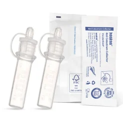 Colostrum Collector Medical Silicone 4 ml^Haakaa Best