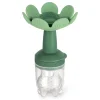 Best Flower Fresh Food Feeder Fruitspeen Pea green Servies & Drinkbekers