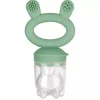 Fresh Food Feeder Fruitspeen Pea green^Haakaa Outlet