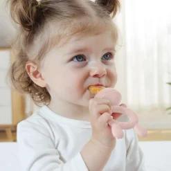 Fresh Food Feeder Fruitspeen Pea green^Haakaa Outlet