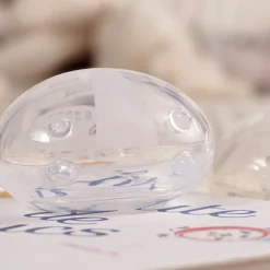 Borstvoeding<Haakaa Lekschalen Ladybugs Medisch Siliconen 75 ml 2 stuks