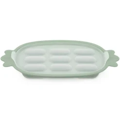 Online Siliconen vorm Bakken & Invriezen Groen Servies & Drinkbekers