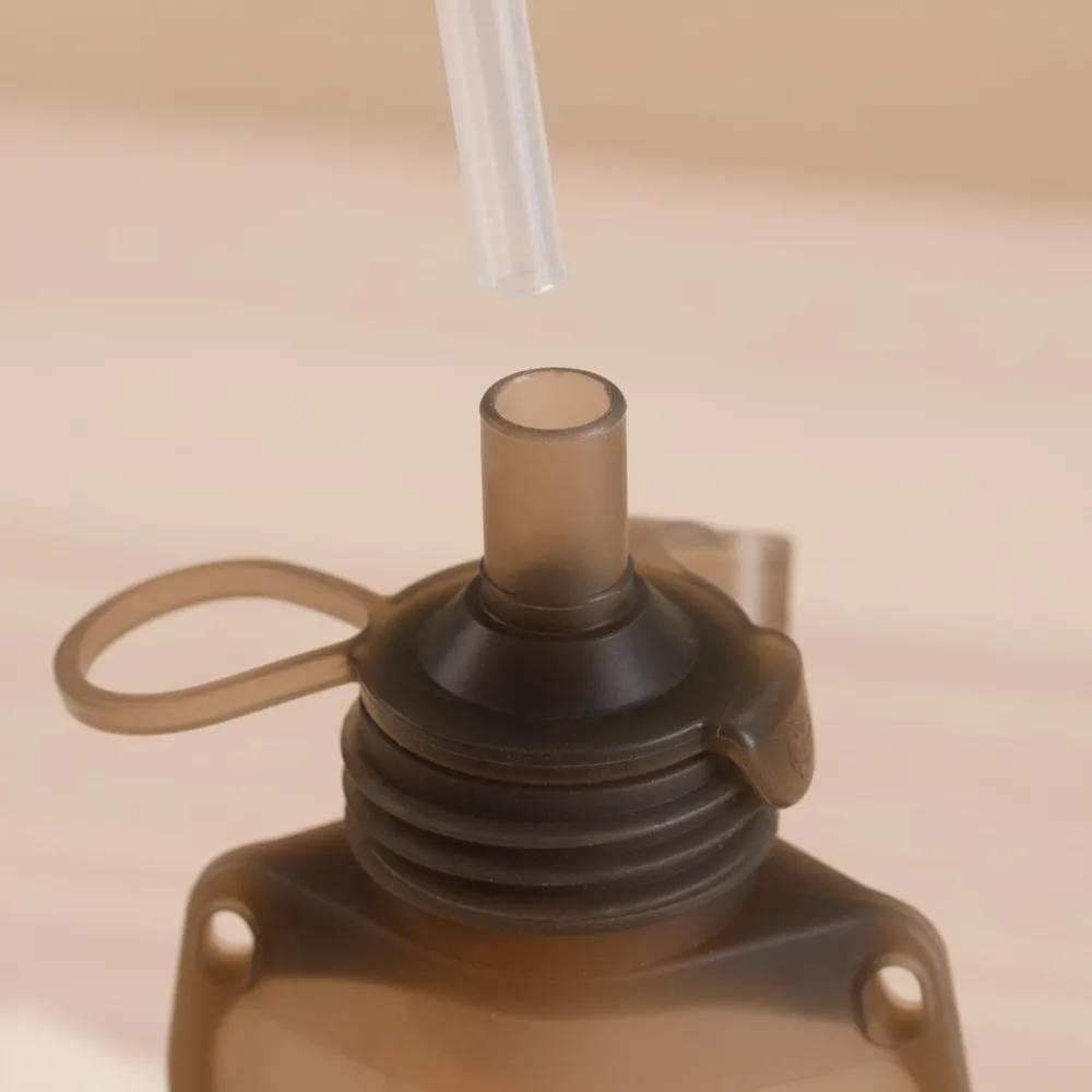 Servies & Drinkbekers<Haakaa Yummy Pouch Knijpzakken Food Grade siliconen 130 ml 2 stuks