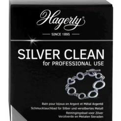 Silver Clean Zilverreiniger 150 ml^Hagerty Discount