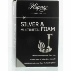 Speciaal Reinigers<Hagerty Silver Foam 150 ml