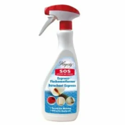 Vloer & Meubels<Hagerty S.O.S. Reiniger 500 ml