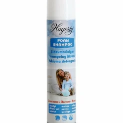 Tapijt Shampoo/Schuim 600 ml^Hagerty