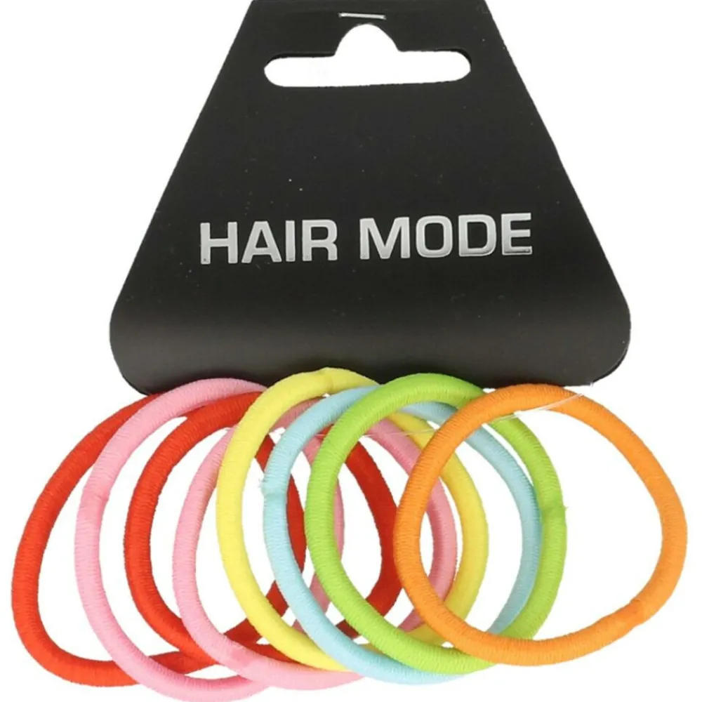 Clearance Endless Elastiek Mix 8 stuks Accessoires