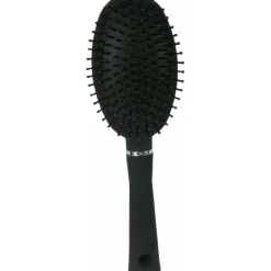 Accessoires<Hair Mode Haarborstel Groot Zwart