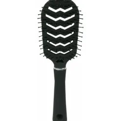 Haarborstel Open Zwart^Hair Mode Online