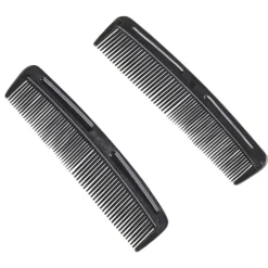 Accessoires<Hair Mode Haarkam Zwart