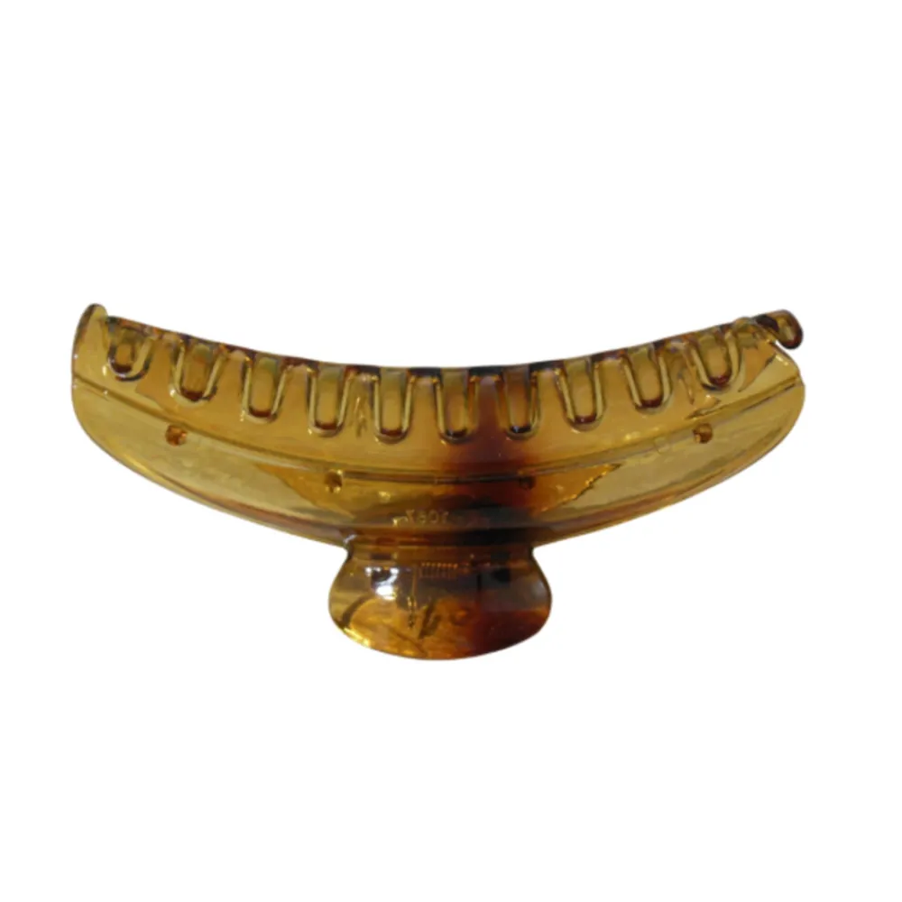 Outlet Haarklem Groot Bruin Accessoires