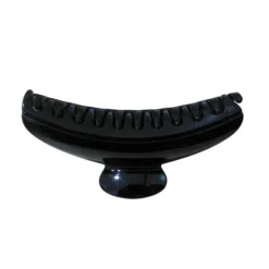 Discount Haarklem Groot Zwart Accessoires