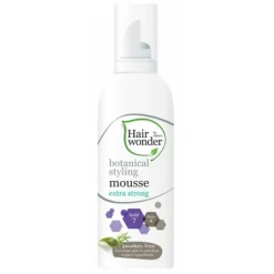 Haarstyling<Hairwonder Haarmousse Extra Strong 200 ml